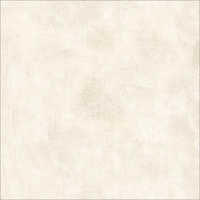 Aldo White Plain Punch Matt Floor Tiles