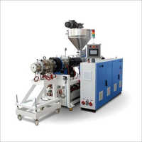 Unique Mild Steel Conduit Pipe Machine