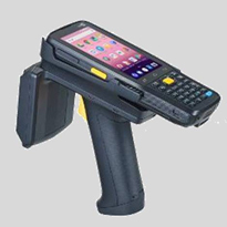RK 25 UHF Reader By GIOVE TECHNOSERVES PRIVATE LIMITED