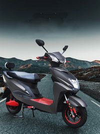 Electric Scooter---War Winner