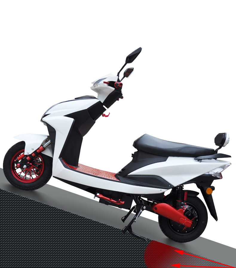 Electric Scooter---War Winner