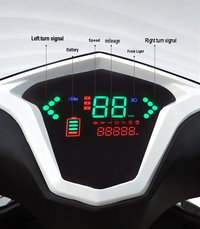 Electric Scooter---War Winner