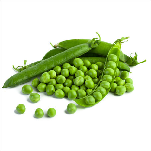 Peas .