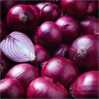 Onion .