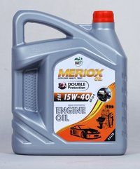 15W-40 CI-4 Car Engine Oil