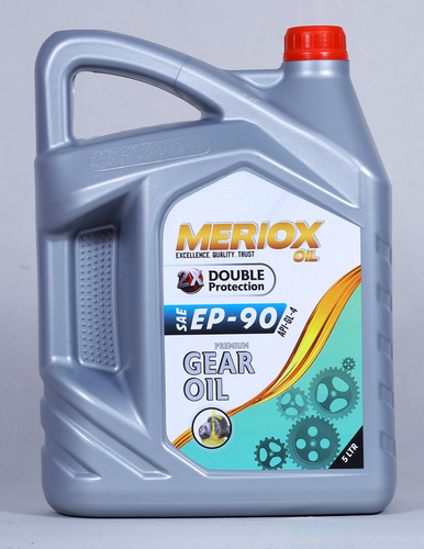 EP-90 GL-4 Gear Oil