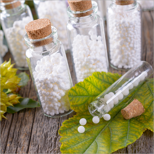 Homeopathy Medicine