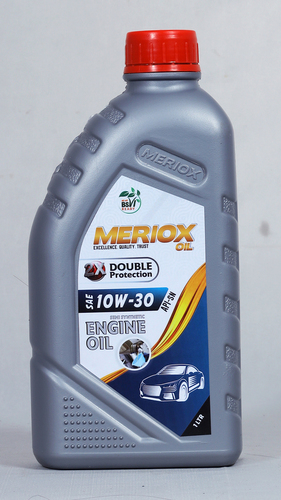 Synthetic oil Bike Engine Oil