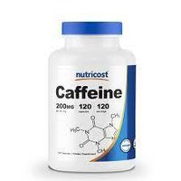 Caffeine Tablet