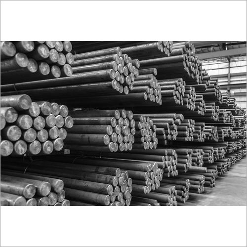 Steel Rods