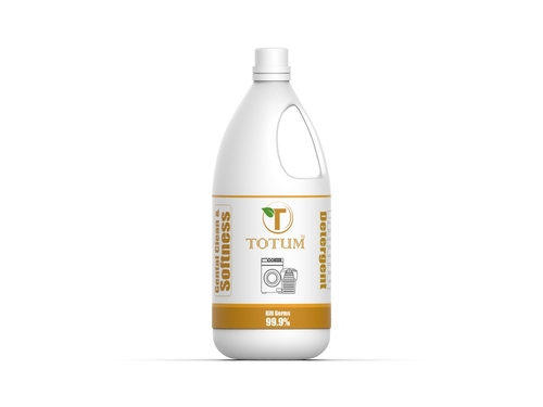 Totum H10 - Detergent Liquid
