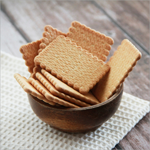 Flour Biscuits - Flavor: Orange