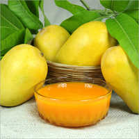 Mango Pulp