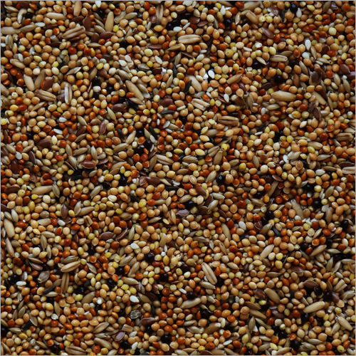 Mixed Millets