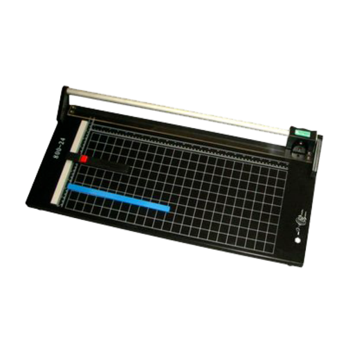 18" Rotary Trimmer Cut Size 18Inch at Best Price in Delhi Gb Tech (India)