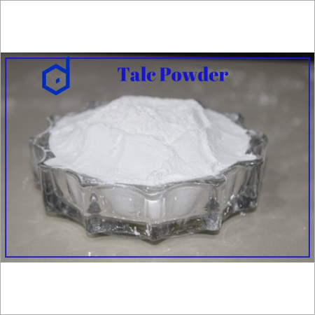 Talc Powder