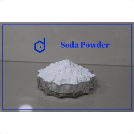 Soda Powder