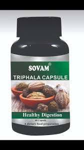 Aloe Triphala Capsule