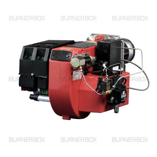 Red Bentone Diesel Burner B 30