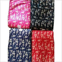 Printed Rayon Fabric