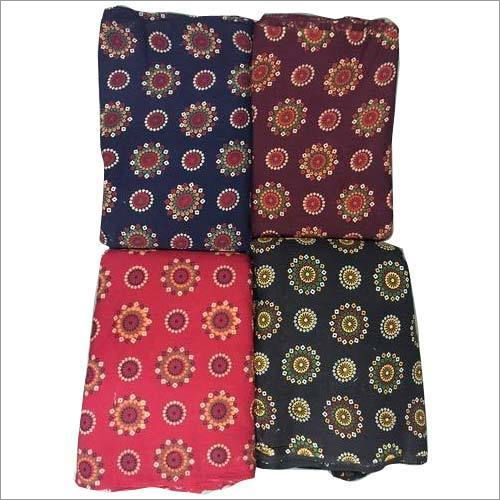 Gujri Cotton Fabric