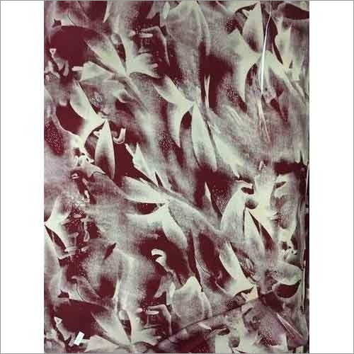 Garment Fabric