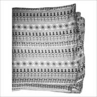 Printed Designer Garment Fabric