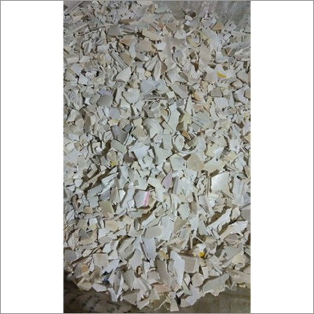 PVC White Scrap