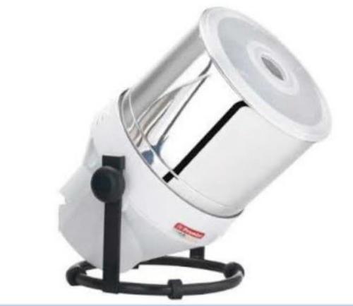 Tilting Grinder