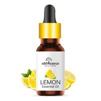 Earth Science Ayurveda 100% Lemon  Essential Oil 15 ml