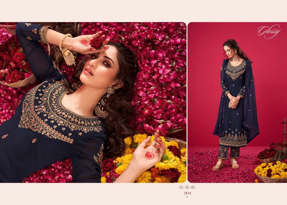 Designer Salwar Suit