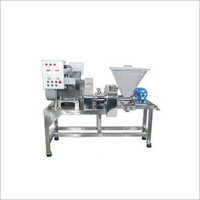 Dry Fruit Processing Machine