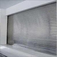 SS Rolling Shutter