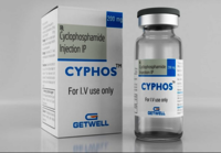 Cyclophosphamide For Injection