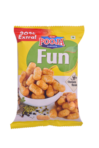 Fun Snacks