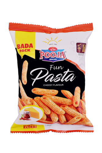Fun Pasta