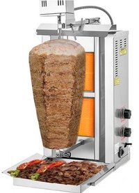 Chicken Shawarma Machine