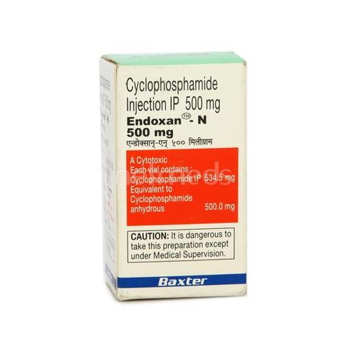 Cyclophosphamide For Injection