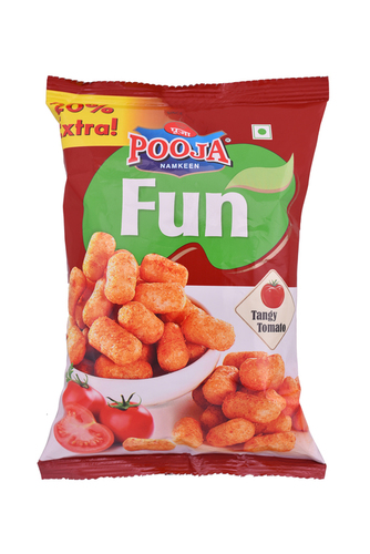 Fun Tomato