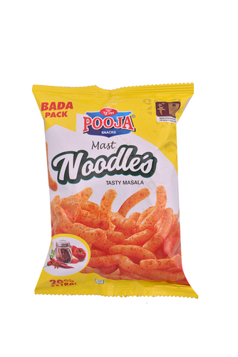 Noodles Masala
