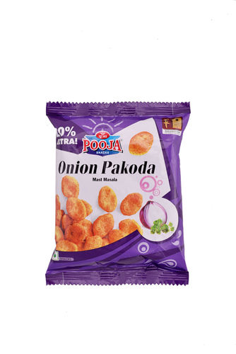 Onion Pakoda