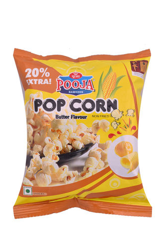 Popcorn Butter