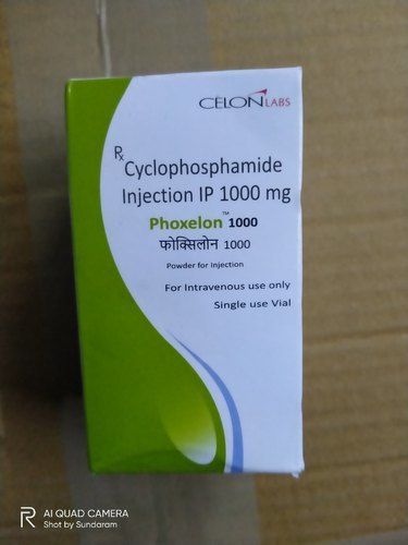 Cyclophosphamide Injection