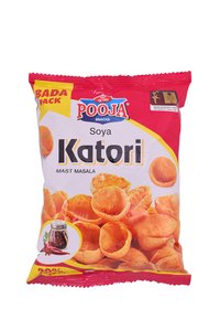 Soya Katori