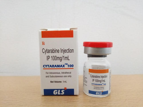 Cytarabine Injection