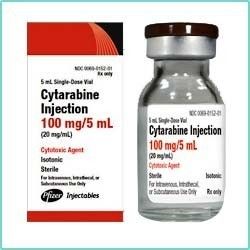 Cytarabine Injection