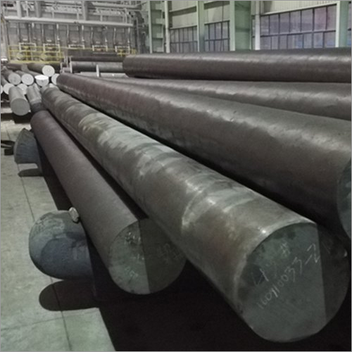 Forged Stainless Steel Round Bar
