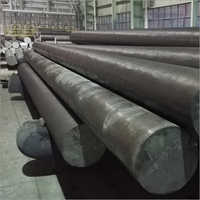 Forged Stainless Steel Round Bar