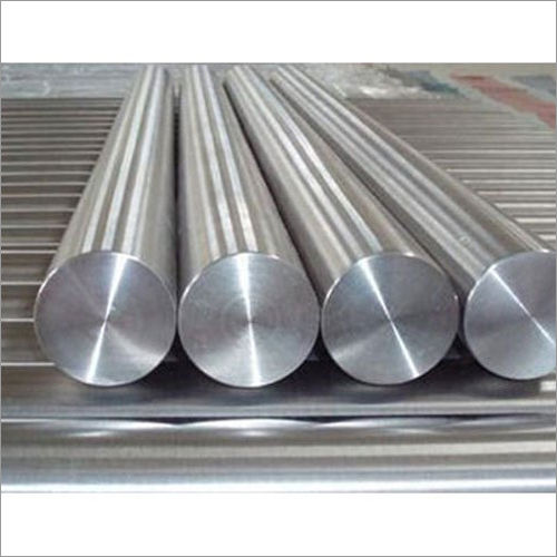 Inconel Round Bar