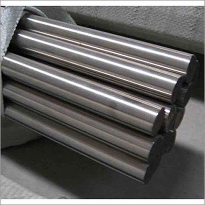 Nitronic 60 Round Bar